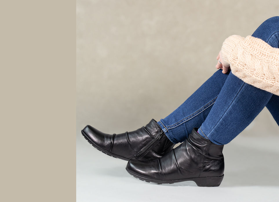 Easy to wear Esme